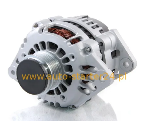 CA2010IR HC-PARTS - 1.ALTERNATOR — zdjęcie 1 z 3