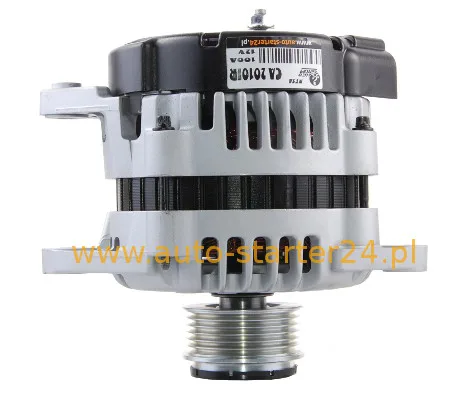 CA2010IR HC-PARTS - 1.ALTERNATOR — zdjęcie 3 z 3