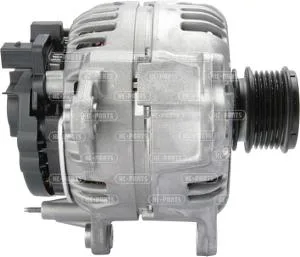 CA2011IR HC-PARTS - 1.ALTERNATOR — zdjęcie 1 z 4