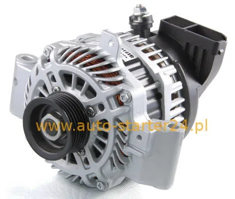 CA2014IR HC-PARTS - 1.ALTERNATOR — zdjęcie 1 z 3