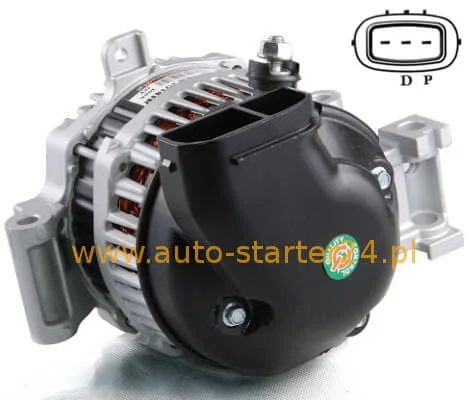 CA2014IR HC-PARTS - 1.ALTERNATOR — zdjęcie 3 z 3