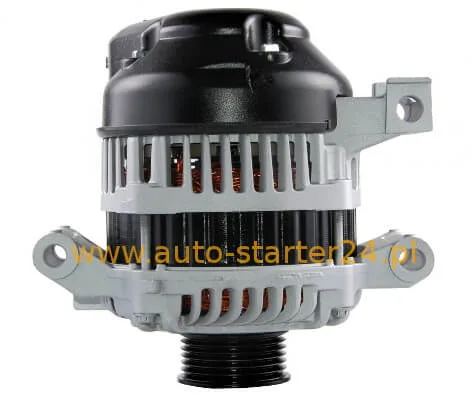 CA2014IR HC-PARTS - 1.ALTERNATOR — zdjęcie 2 z 3