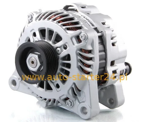 CA2015IR HC-PARTS - 1.ALTERNATOR — zdjęcie 1 z 4