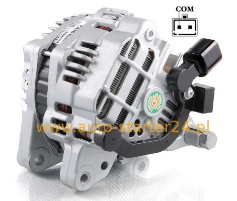 CA2015IR HC-PARTS - 1.ALTERNATOR — zdjęcie 2 z 4