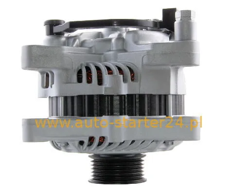CA2015IR HC-PARTS - 1.ALTERNATOR — zdjęcie 3 z 4