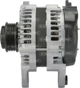 CA2016IR HC-PARTS - 1.ALTERNATOR — zdjęcie 2 z 4