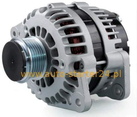 CA2017IR HC-PARTS - 1.ALTERNATOR — zdjęcie 1 z 2