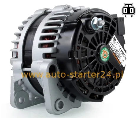 CA2017IR HC-PARTS - 1.ALTERNATOR — zdjęcie 2 z 2