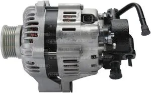 CA2018IR HC-PARTS - 1.ALTERNATOR — zdjęcie 2 z 4