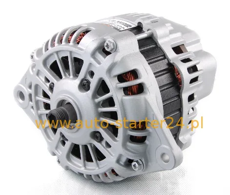 CA2019IR HC-PARTS - 1.ALTERNATOR — zdjęcie 1 z 3