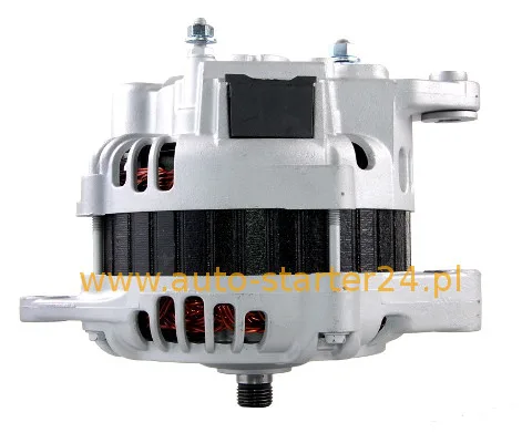 CA2019IR HC-PARTS - 1.ALTERNATOR — zdjęcie 2 z 3