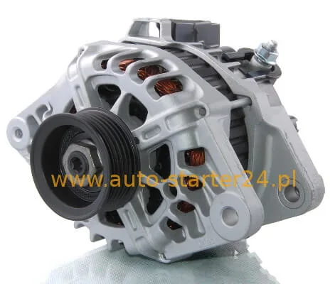 CA2020IR HC-PARTS - 1.ALTERNATOR — zdjęcie 1 z 4
