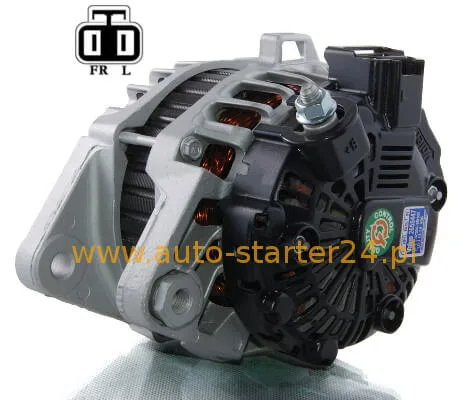 CA2020IR HC-PARTS - 1.ALTERNATOR — zdjęcie 4 z 4