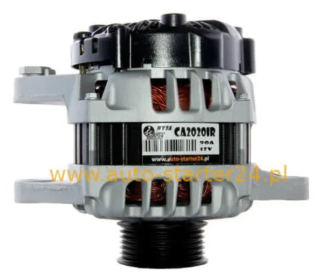 CA2020IR HC-PARTS - 1.ALTERNATOR — zdjęcie 3 z 4