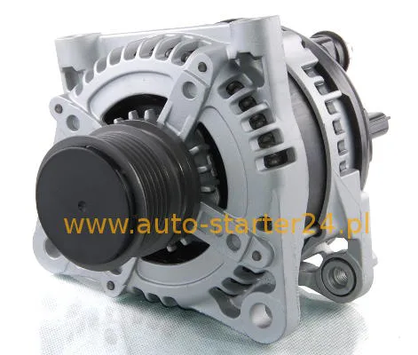 CA2021IR HC-PARTS - 1.ALTERNATOR — zdjęcie 1 z 3