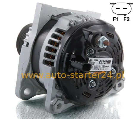 CA2021IR HC-PARTS - 1.ALTERNATOR — zdjęcie 3 z 3