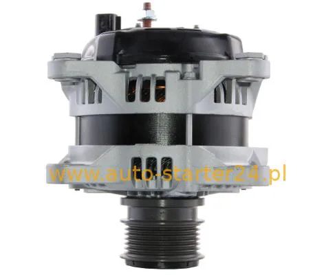 CA2021IR HC-PARTS - 1.ALTERNATOR — zdjęcie 2 z 3