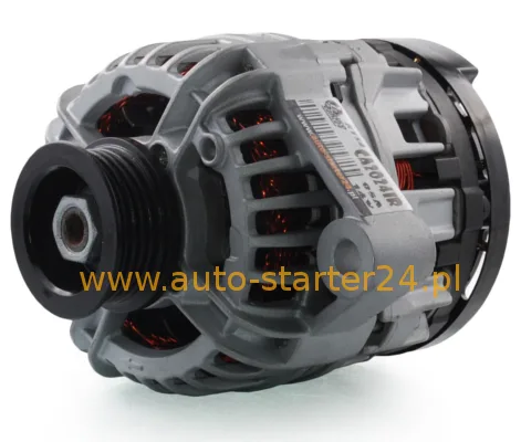 CA2024IR HC-PARTS - 1.ALTERNATOR — zdjęcie 1 z 3