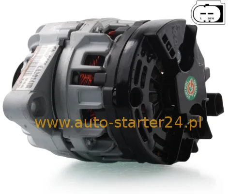 CA2024IR HC-PARTS - 1.ALTERNATOR — zdjęcie 3 z 3