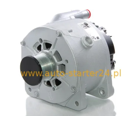 CA2025IR HC-PARTS - 1.ALTERNATOR — zdjęcie 1 z 3