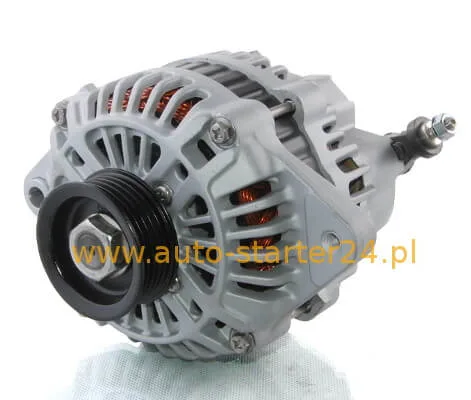 CA2026IR HC-PARTS - 1.ALTERNATOR — zdjęcie 1 z 3