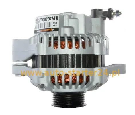 CA2026IR HC-PARTS - 1.ALTERNATOR — zdjęcie 2 z 3