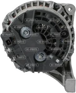 CA2028IR HC-PARTS - 1.ALTERNATOR — zdjęcie 3 z 4