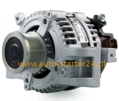 CA2029IR HC-PARTS - 1.ALTERNATOR — zdjęcie 1 z 3
