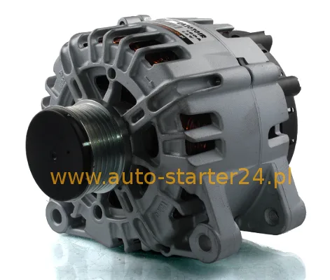 CA2030IR HC-PARTS - 1.ALTERNATOR — zdjęcie 1 z 3