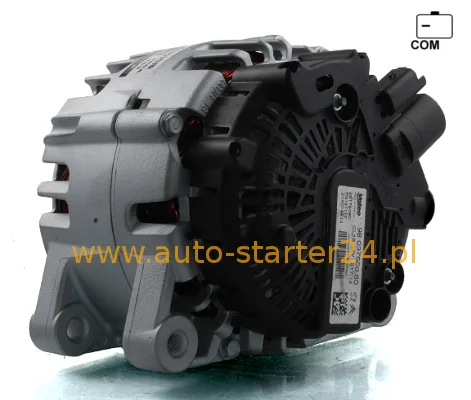 CA2030IR HC-PARTS - 1.ALTERNATOR — zdjęcie 3 z 3