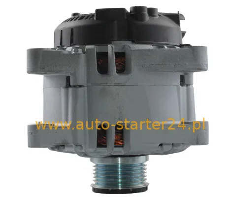 CA2030IR HC-PARTS - 1.ALTERNATOR — zdjęcie 2 z 3