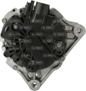 CA2031IR HC-PARTS - 1.ALTERNATOR — zdjęcie 3 z 4