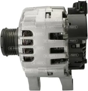 CA2031IR HC-PARTS - 1.ALTERNATOR — zdjęcie 2 z 4