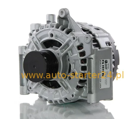 CA2032IR HC-PARTS - 1.ALTERNATOR — zdjęcie 1 z 4