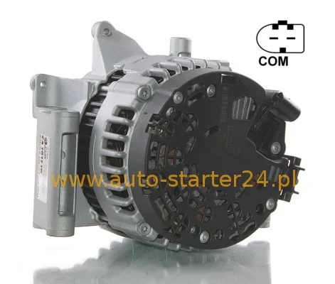 CA2032IR HC-PARTS - 1.ALTERNATOR — zdjęcie 4 z 4