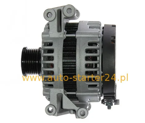 CA2032IR HC-PARTS - 1.ALTERNATOR — zdjęcie 3 z 4