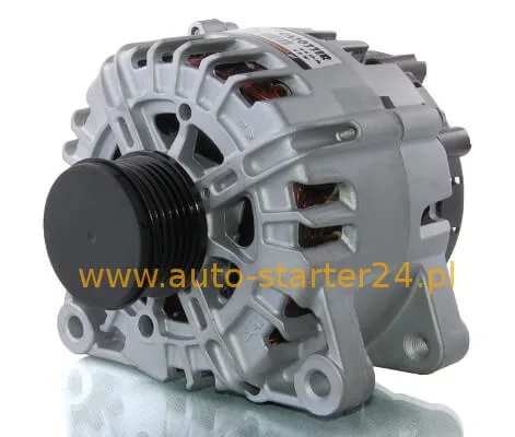 CA2033IR HC-PARTS - 1.ALTERNATOR — zdjęcie 2 z 4