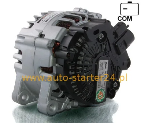 CA2033IR HC-PARTS - 1.ALTERNATOR — zdjęcie 4 z 4