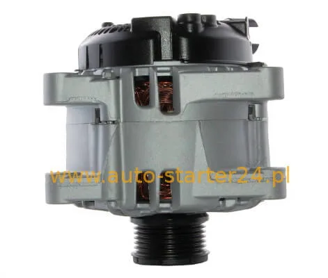 CA2033IR HC-PARTS - 1.ALTERNATOR — zdjęcie 3 z 4