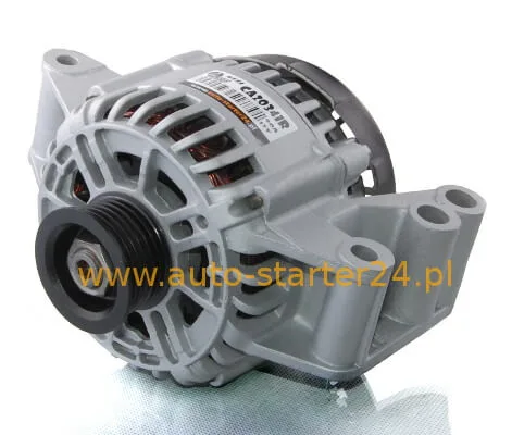 CA2034IR HC-PARTS - 1.ALTERNATOR — zdjęcie 1 z 3