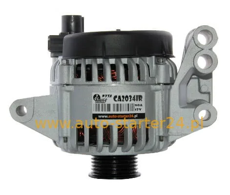 CA2034IR HC-PARTS - 1.ALTERNATOR — zdjęcie 3 z 3