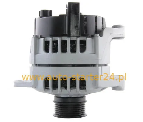 CA2037IR HC-PARTS - 1.ALTERNATOR — zdjęcie 3 z 4