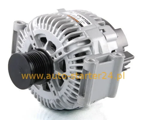 CA2038IR HC-PARTS - 1.ALTERNATOR — zdjęcie 1 z 3