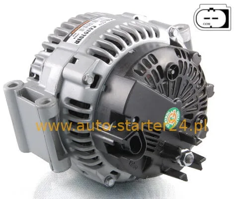 CA2038IR HC-PARTS - 1.ALTERNATOR — zdjęcie 3 z 3