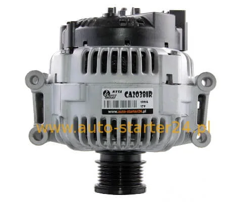 CA2038IR HC-PARTS - 1.ALTERNATOR — zdjęcie 2 z 3