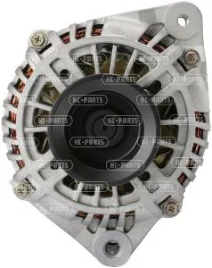 CA2040IR HC-PARTS - 1.ALTERNATOR — zdjęcie 4 z 4