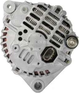 CA2040IR HC-PARTS - 1.ALTERNATOR — zdjęcie 3 z 4