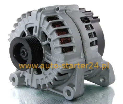 CA2041IR HC-PARTS - 1.ALTERNATOR — zdjęcie 1 z 3