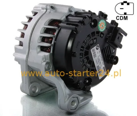 CA2041IR HC-PARTS - 1.ALTERNATOR — zdjęcie 3 z 3