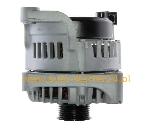 CA2041IR HC-PARTS - 1.ALTERNATOR — zdjęcie 2 z 3
